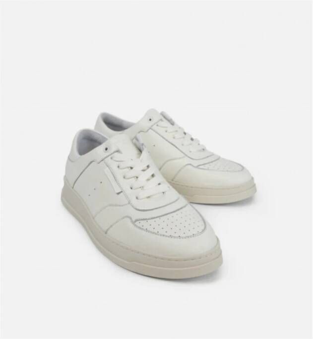 Royal RepubliQ Sneakers White Heren
