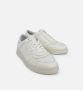 Royal RepubliQ Sneakers White Heren - Thumbnail 2