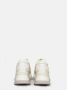 Rucoline AKI Sneakers van stof en leer - Thumbnail 2