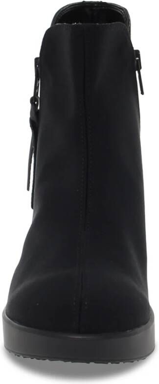 Rucoline Ankle Boots Black Dames