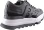 Rucoline Black Snake Print Sneakers - Thumbnail 2