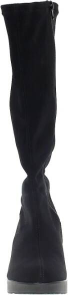 Rucoline Boots Black Dames