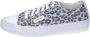 Rucoline Dames Sneakers van Synthetisch Leer Gray Dames - Thumbnail 3