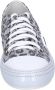 Rucoline Dames Sneakers van Synthetisch Leer Gray Dames - Thumbnail 5