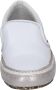 Rucoline Leren Dames Sneakers Stijlvolle Schoenen White Dames - Thumbnail 5