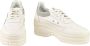 Rucoline Leren Modieuze Schoenen - Thumbnail 2