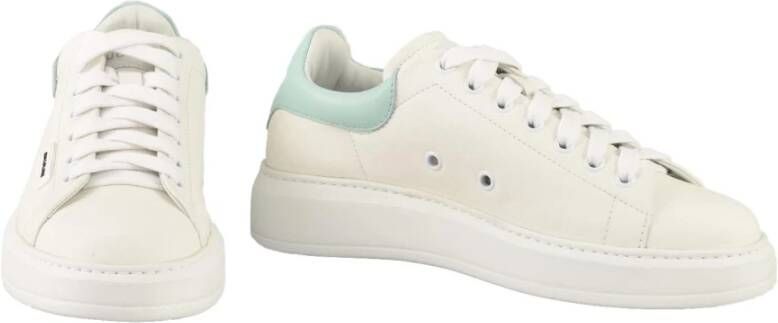 Rucoline Leren schoenen stijlvol ontwerp