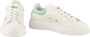 Rucoline Leren schoenen stijlvol ontwerp - Thumbnail 2