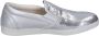 Rucoline Loafers met Pailletten voor Vrouwen Gray Dames - Thumbnail 3