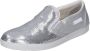 Rucoline Loafers met Pailletten voor Vrouwen Gray Dames - Thumbnail 5