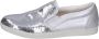 Rucoline Loafers met Pailletten voor Vrouwen Gray Dames - Thumbnail 7