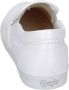 Rucoline Loafers met Pailletten voor Vrouwen White Dames - Thumbnail 3