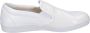 Rucoline Loafers met Pailletten voor Vrouwen White Dames - Thumbnail 4
