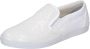 Rucoline Loafers met Pailletten voor Vrouwen White Dames - Thumbnail 6