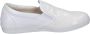 Rucoline Loafers met Pailletten voor Vrouwen White Dames - Thumbnail 9