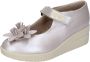 Rucoline LUX Ballet Flats in Synthetisch Leer Pink Dames - Thumbnail 5