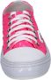 Rucoline Paillet Dames Sneakers Pink Dames - Thumbnail 5