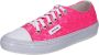 Rucoline Paillet Dames Sneakers Pink Dames - Thumbnail 6