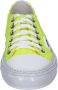 Rucoline Paillet Damesneakers Yellow Dames - Thumbnail 4