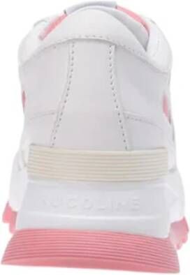 Rucoline Pamplona Sneakers Eigentijds Ontwerp