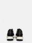 Rucoline R-Evolve Sneakers van stof en leer - Thumbnail 2