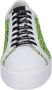 Rucoline R-Funk Sneakers in textiel voor mannen Multicolor Heren - Thumbnail 5