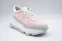 Rucoline Roze Sneakers Aki 300 Bomber Pink Dames - Thumbnail 2