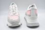 Rucoline Roze Sneakers Aki 300 Bomber Pink Dames - Thumbnail 3