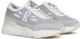 Rucoline Sneakers Gray Dames - Thumbnail 2