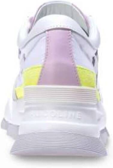 Rucoline Sneakers Multicolor Dames