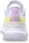 Rucoline Sneakers Multicolor Dames - Thumbnail 4