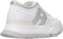 Rucoline Sneakers White Dames - Thumbnail 3
