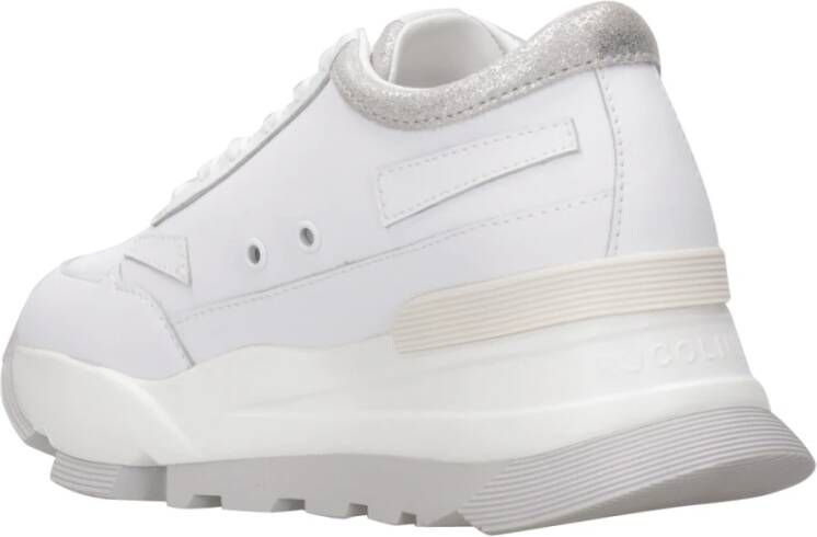 Rucoline Sneakers White Dames