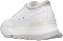 Rucoline Sneakers White Dames - Thumbnail 4