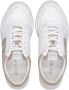 Rucoline Sneakers White Dames - Thumbnail 5