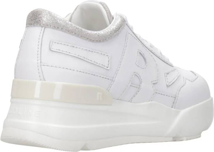Rucoline Sneakers White Dames