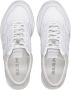 Rucoline Sneakers White Dames - Thumbnail 5