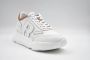 Rucoline Sneakers White Dames - Thumbnail 2