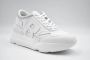 Rucoline Stijlvolle Sneakers White Dames - Thumbnail 2