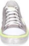 Rucoline Textiel Dames Sneakers Kida 2715 Multicolor Dames - Thumbnail 5