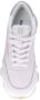 Rucoline Witte Leren Veterschoenen - Thumbnail 2