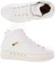 Rucoline Witte Sneakers White Dames - Thumbnail 2