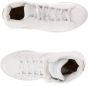 Rucoline Witte Sneakers White Dames - Thumbnail 3