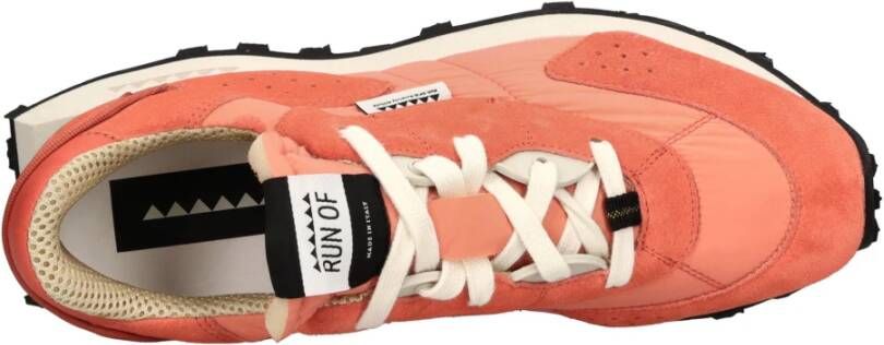 RUN OF Argo M Sneakers
