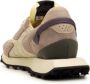 RUN OF Beige Sneakers Donna Model Elio Beige Dames - Thumbnail 4