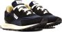 RUN OF Blauwe Kripto Sneakers voor vrouwen Multicolor Dames - Thumbnail 1
