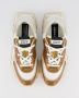 RUN OF Dames Mango Metal Multicolor Dames - Thumbnail 3