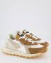 RUN OF Dames Mango Metal Multicolor Dames - Thumbnail 4