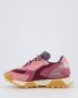 Run Of Dames Revolt Sneaker Roze - Thumbnail 3