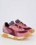 Run Of Dames Revolt Sneaker Roze - Thumbnail 5